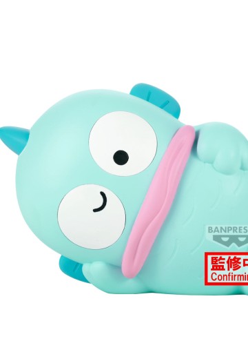 三丽鸥家族 SOFVIMATES～半鱼人 放松款～ | Hpoi手办维基