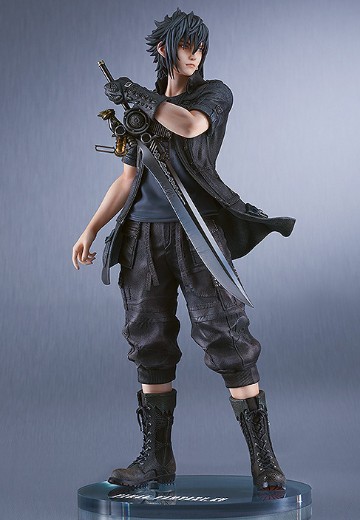 最终幻想15 诺克提斯·路西斯·凯拉姆