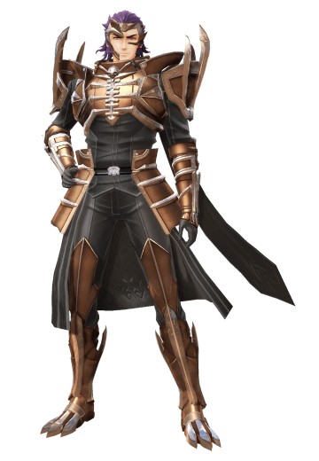 《鏖杀》亚里欧契