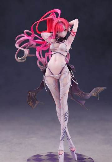 命运-冠位指定 芭万·希