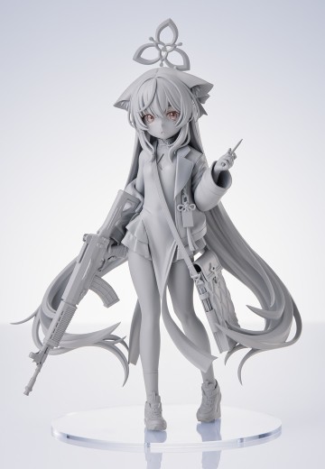 蔚蓝档案 春原心奈 | Hpoi手办维基