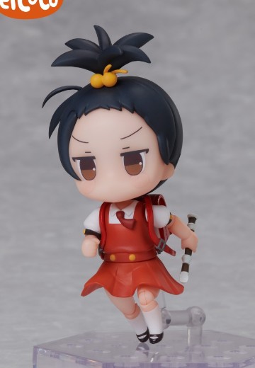 Yukopi DFORM+ 歌爱雪 早起椰树头 | Hpoi手办维基