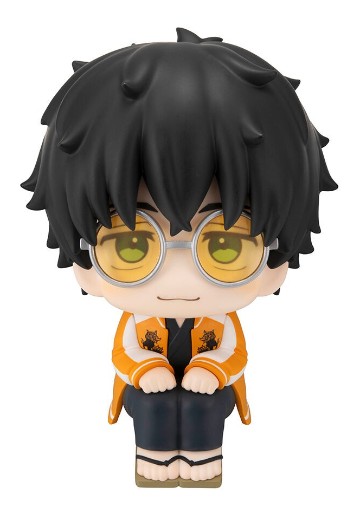 Look Up 防风铃 十龟条 | Hpoi手办维基