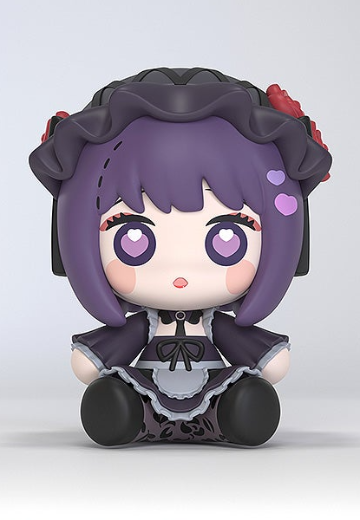 Huggy Good Smile 更衣人偶坠入爱河 喜多川海梦（黑江雫）