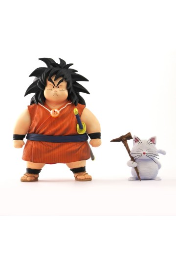 龙珠ARISE 弥次郎兵卫 + 卡林