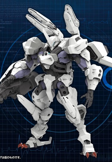 六角机牙 V-THOR 空降强袭样式