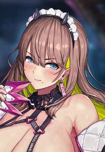 冥途武装 Blade 街道 | Hpoi手办维基