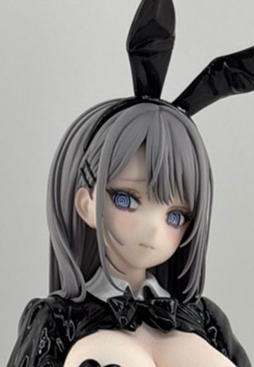 志乃与恋 早乙女志乃 逆兔女郎版