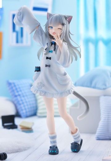 Trio-Try-iT 甘城猫猫 | Hpoi手办维基