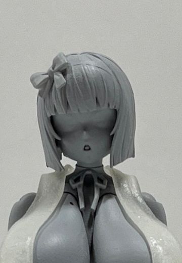 女月枫 | Hpoi手办维基