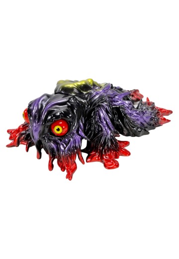 AMC 黑多拉 四足步行 噩梦版 | Hpoi手办维基