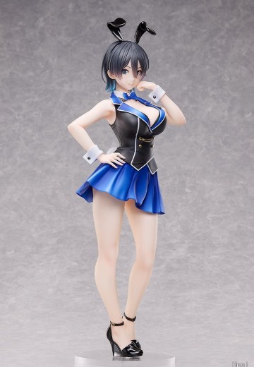 B-style 兔兔秘密花园 美羽香