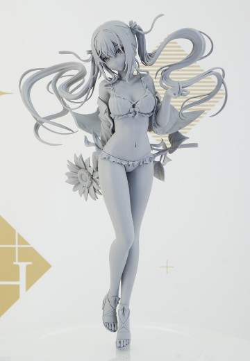 亚里莎 | Hpoi手办维基