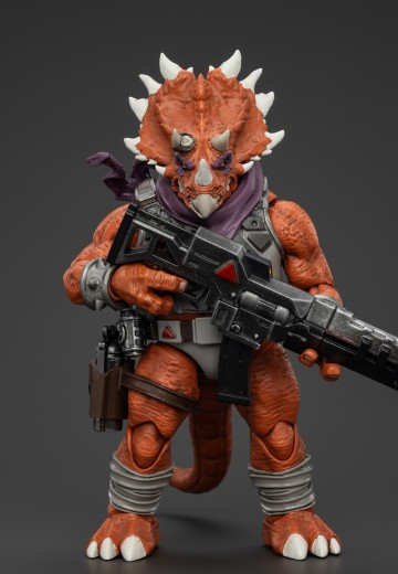 忍者龟-泰瑟兰顿士兵