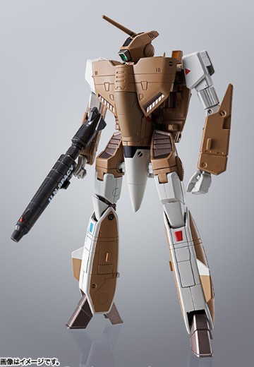HI-METAL R VF-1A 女武神（标准量产机）