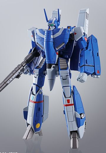 HI-METAL R VF-1J 超级女武神（马克西米利安・吉纳斯专用机） | Hpoi手办维基