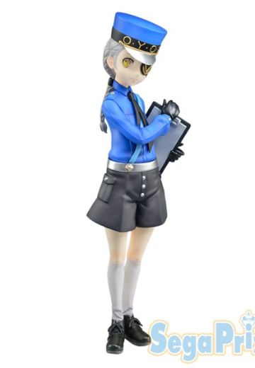 PM手办 女神异闻录5 芮丝汀娜