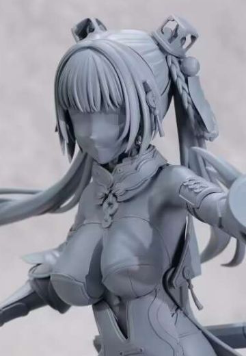 尘白禁区 小天师·卜卜