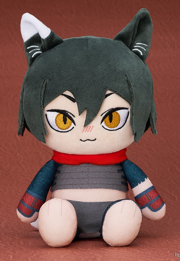 迷宫饭 毛绒玩偶 伊津津美 | Hpoi手办维基