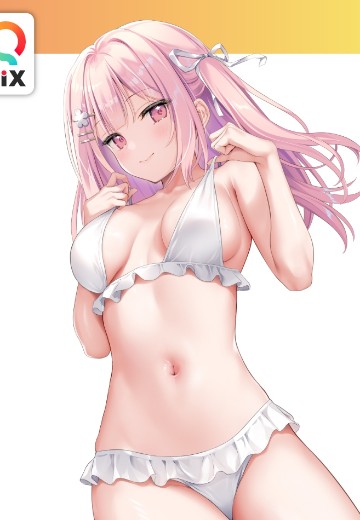 少女世界的生存之道 姬乃灯里