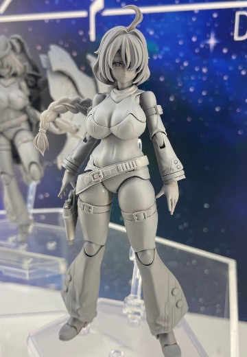 DarkAdvent系列 4 新品 | Hpoi手办维基