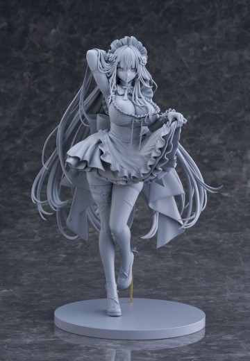 女仆之家系列 伊月里亚 | Hpoi手办维基