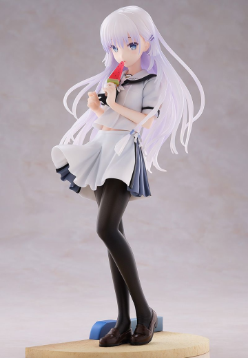 夏日口袋 鸣濑白羽