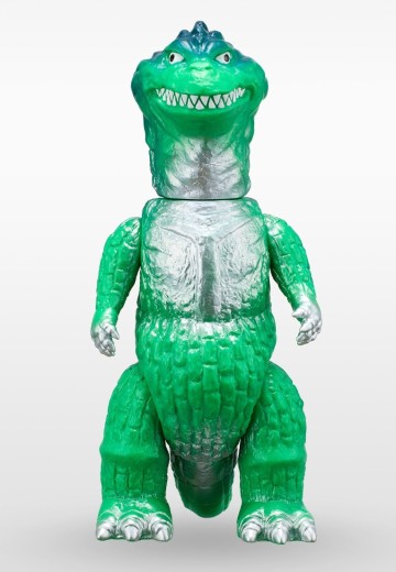 哥斯拉大游行 哥斯拉1962 | Hpoi手办维基