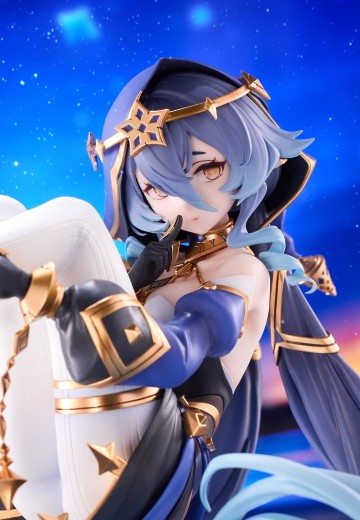 原神 莱依拉 | Hpoi手办维基