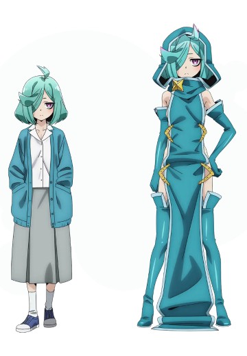 姊母娞摩 / 莱贝尔布鲁姆