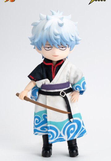 银魂 坂田银时 | Hpoi手办维基