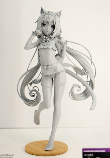 猫娘乐园 香草 微型比基尼女仆