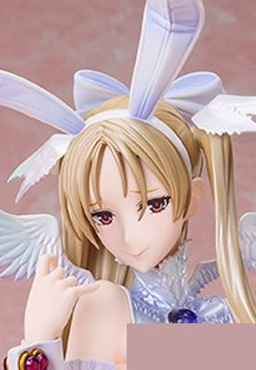 魔法少女 佐佐木琴音 纯白兔女郎