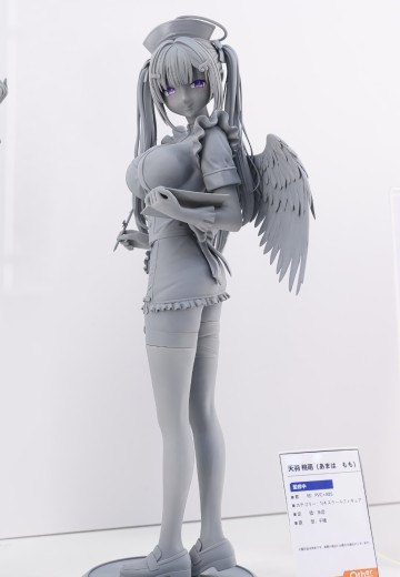 天羽桃萌 | Hpoi手办维基