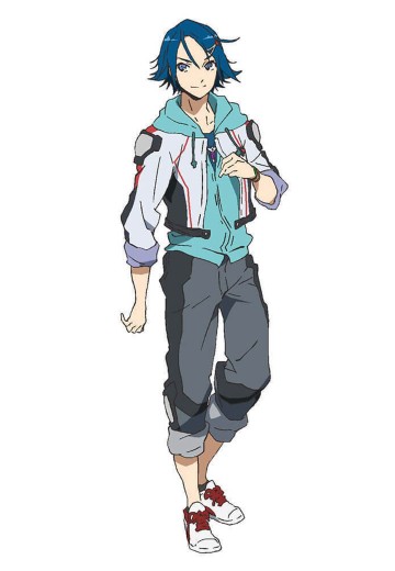 疾风·伊梅尔曼