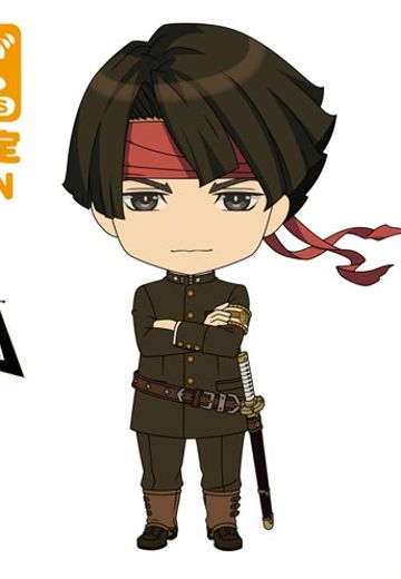 粘土人 大逆转裁判  亚双义 一真