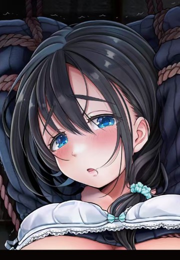 上学路后巷里的女孩 | Hpoi手办维基