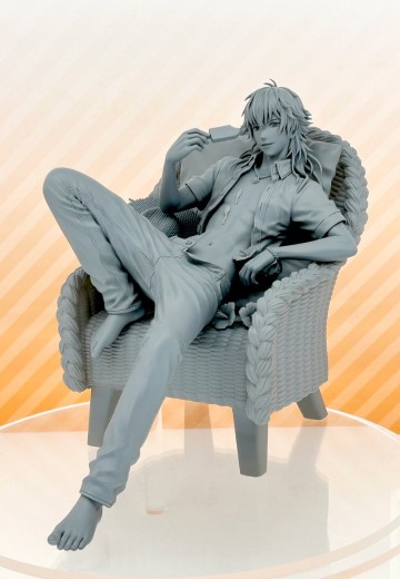 DRAMAtical Murder  苍叶