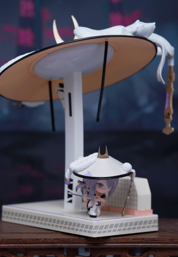 胜利女神：新的希望 红莲 台灯