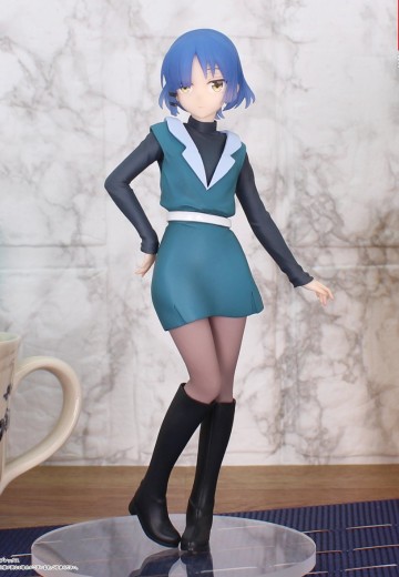 Vivit 孤独摇滚！ 山田凉 复古时装 | Hpoi手办维基