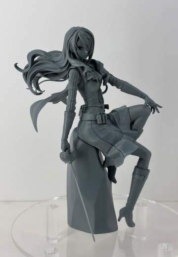 女神异闻录3Reload 桐条美鹤