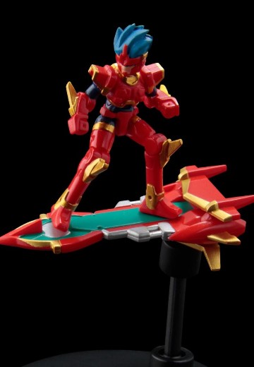 可动人偶系列 超级机器人大战OG 战士罗亚 | Hpoi手办维基