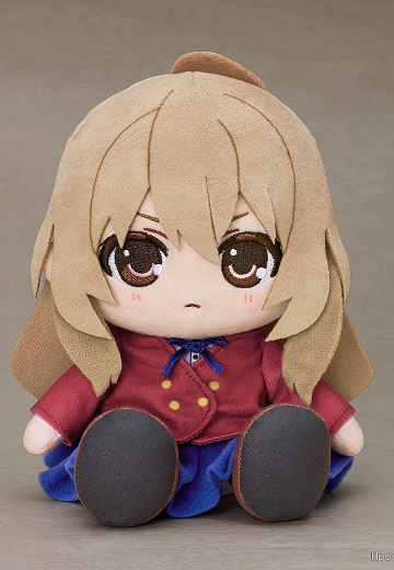 龙与虎 Chocopuni 毛绒玩偶 逢坂大河