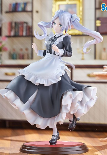 葬送的芙莉莲 Luminasta “芙莉莲”～女仆装～ | Hpoi手办维基