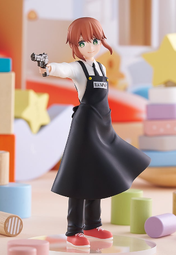 POP UP PARADE  幼儿园WARS 丽塔