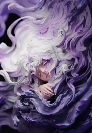 艾尔登法环 圣女托莉娜