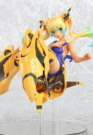 云海玛琳 | Hpoi手办维基