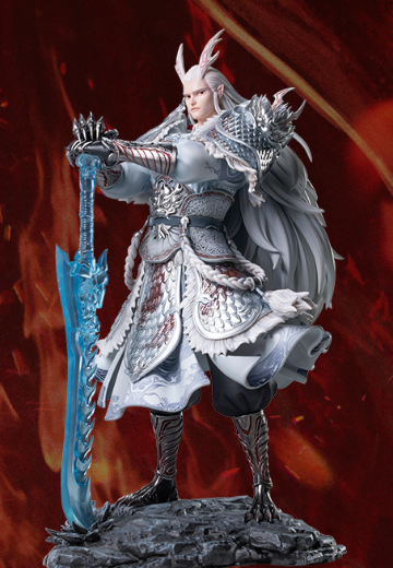 电影《哪吒之魔童闹海》 敖光