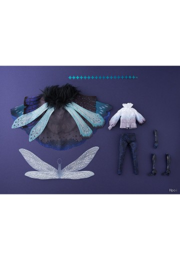 Harmonia bloom 命运-冠位指定 身披角色者-奥伯龙·伏提庚 扩增套组 | Hpoi手办维基