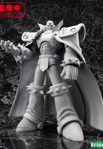 洛克人X 西格玛 | Hpoi手办维基